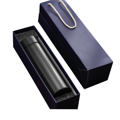 Smart Thermos Cup