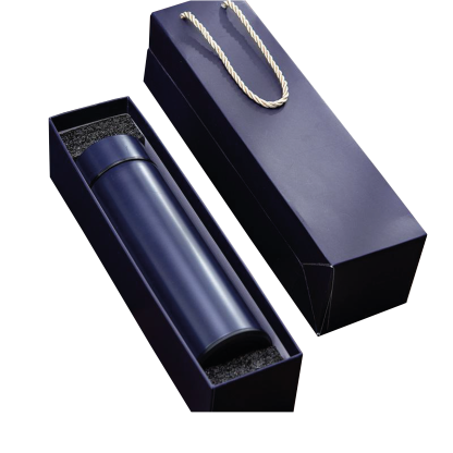 Smart Thermos Cup