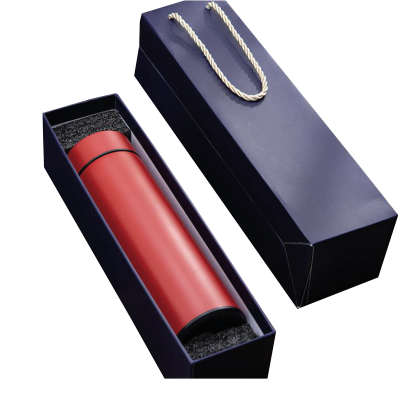Smart Thermos Cup