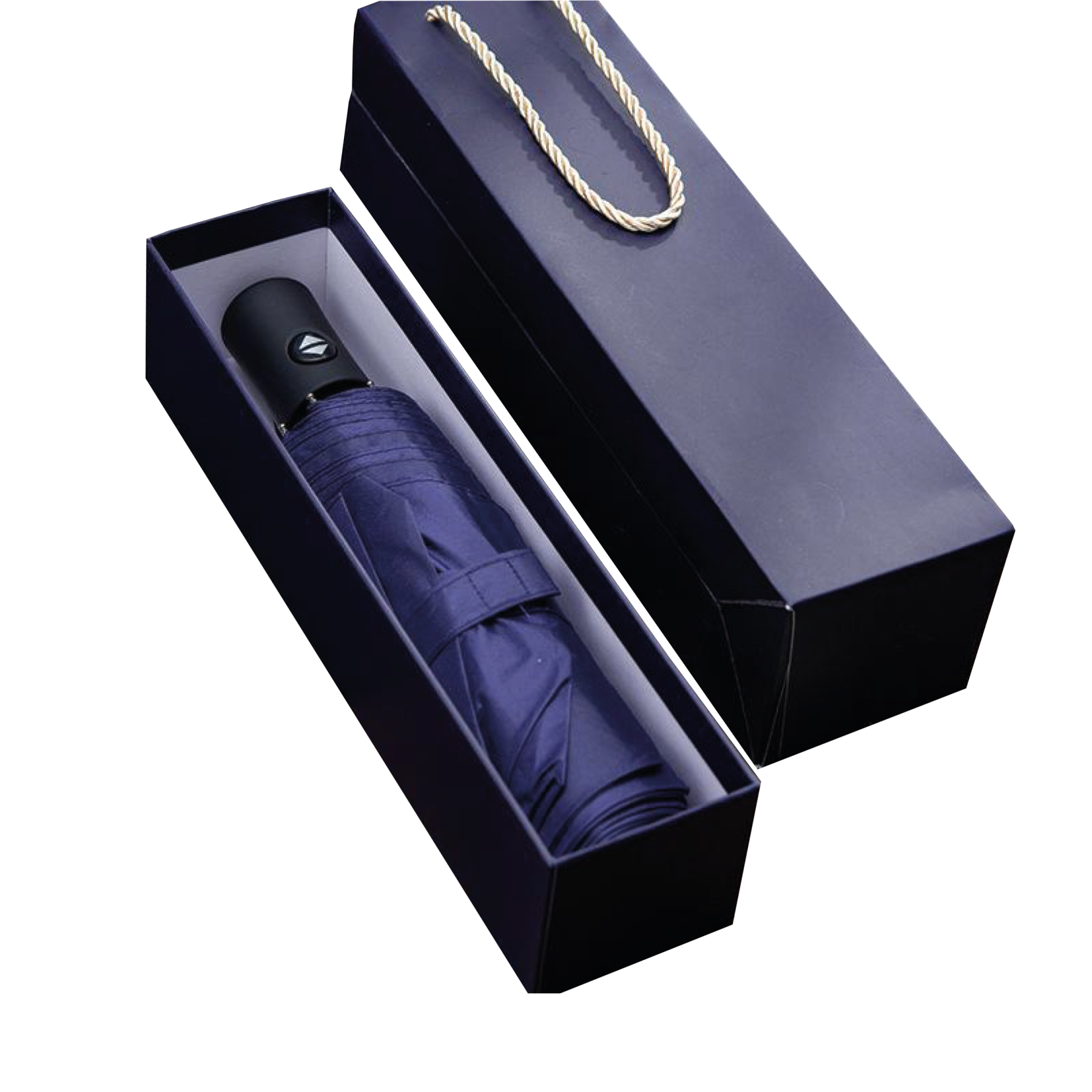 Automatic Plastic Umbrella