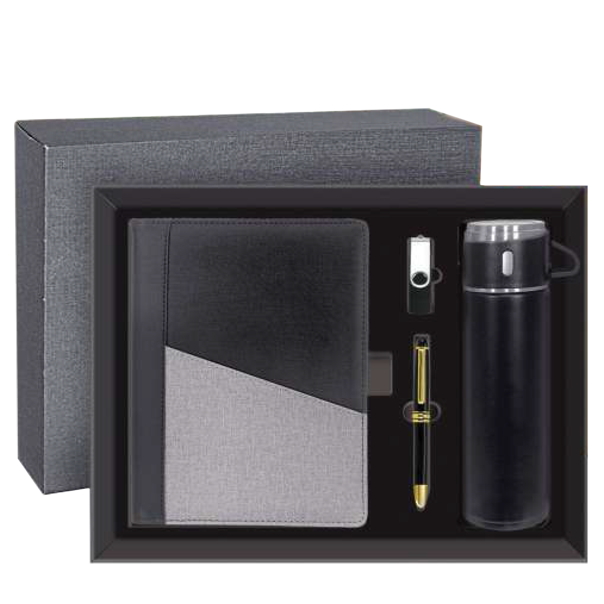 BOX 0911 Gift Box 4 in 1  