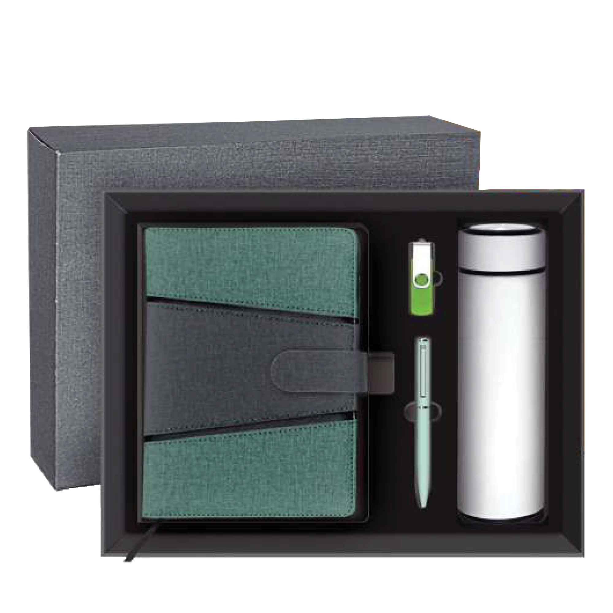 BOX 1004 Gift Box 4 in 1