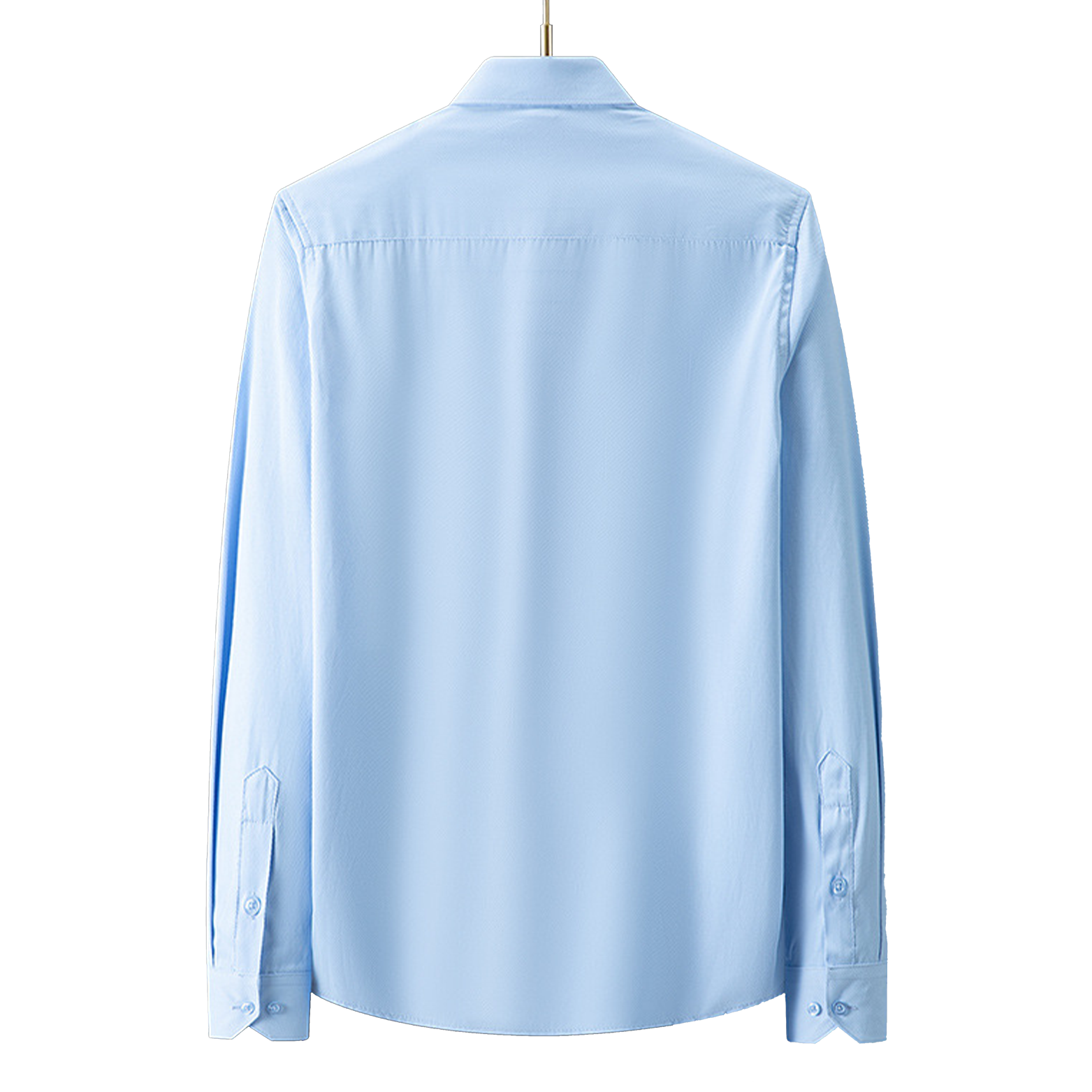 Official Contractor Uniform Long Sleeve WITH POCKET 40% Cotton Twill