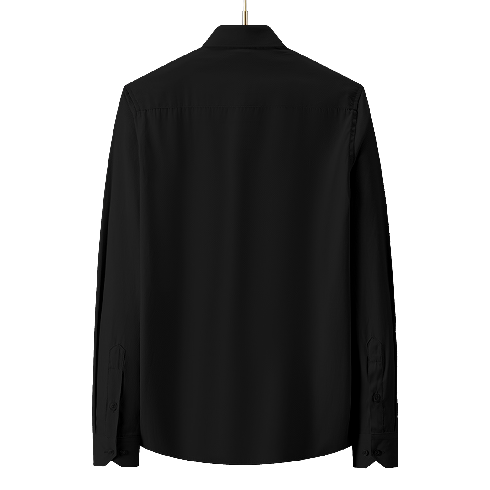 Official Contractor Uniform Long Sleeve WITH POCKET 40% Cotton Twill