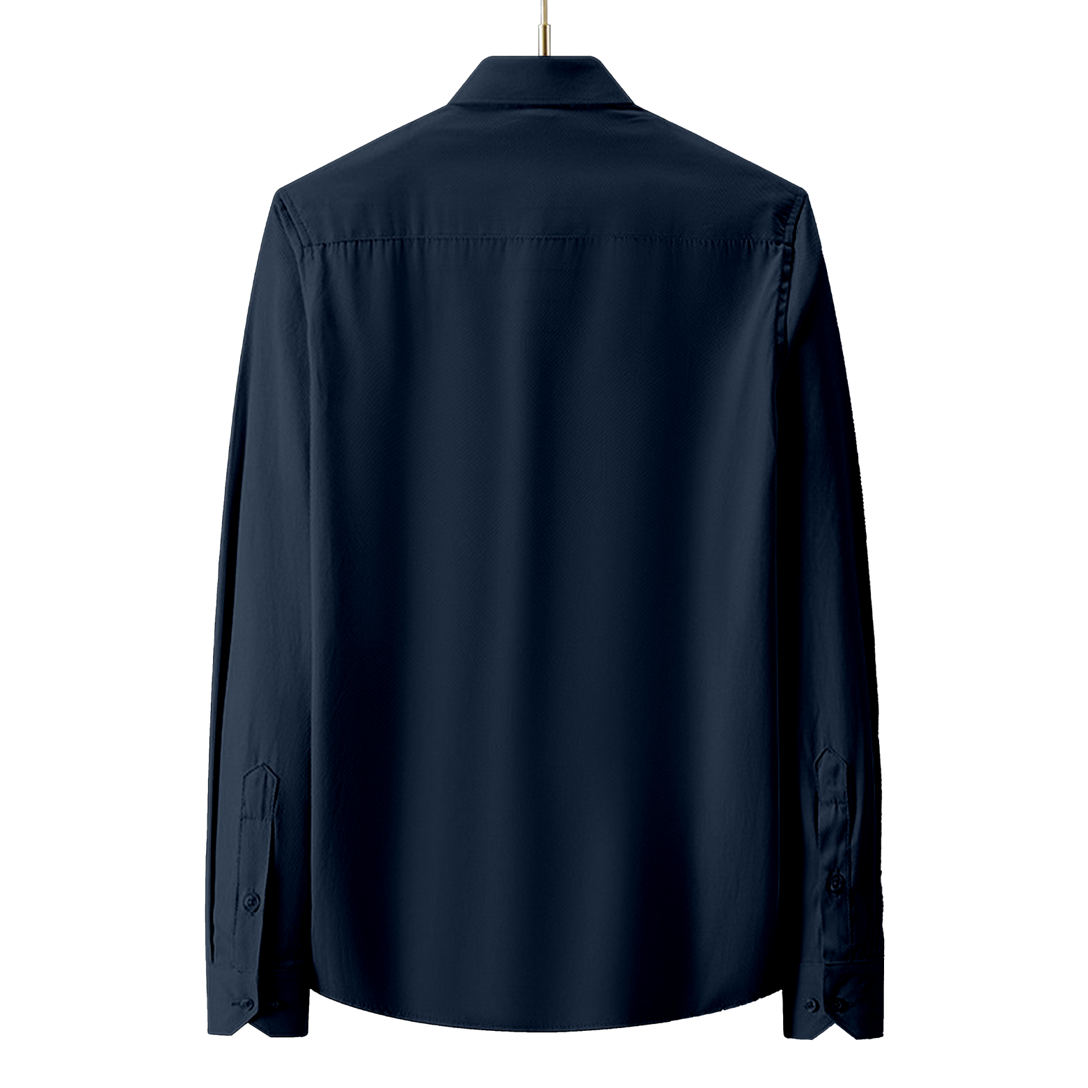 Official Contractor Uniform Long Sleeve WITH POCKET 40% Cotton Twill