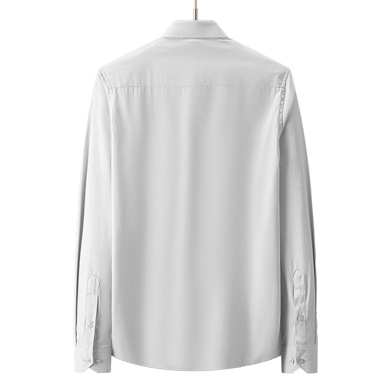 Official Contractor Uniform Long Sleeve WITH POCKET 40% Cotton Twill