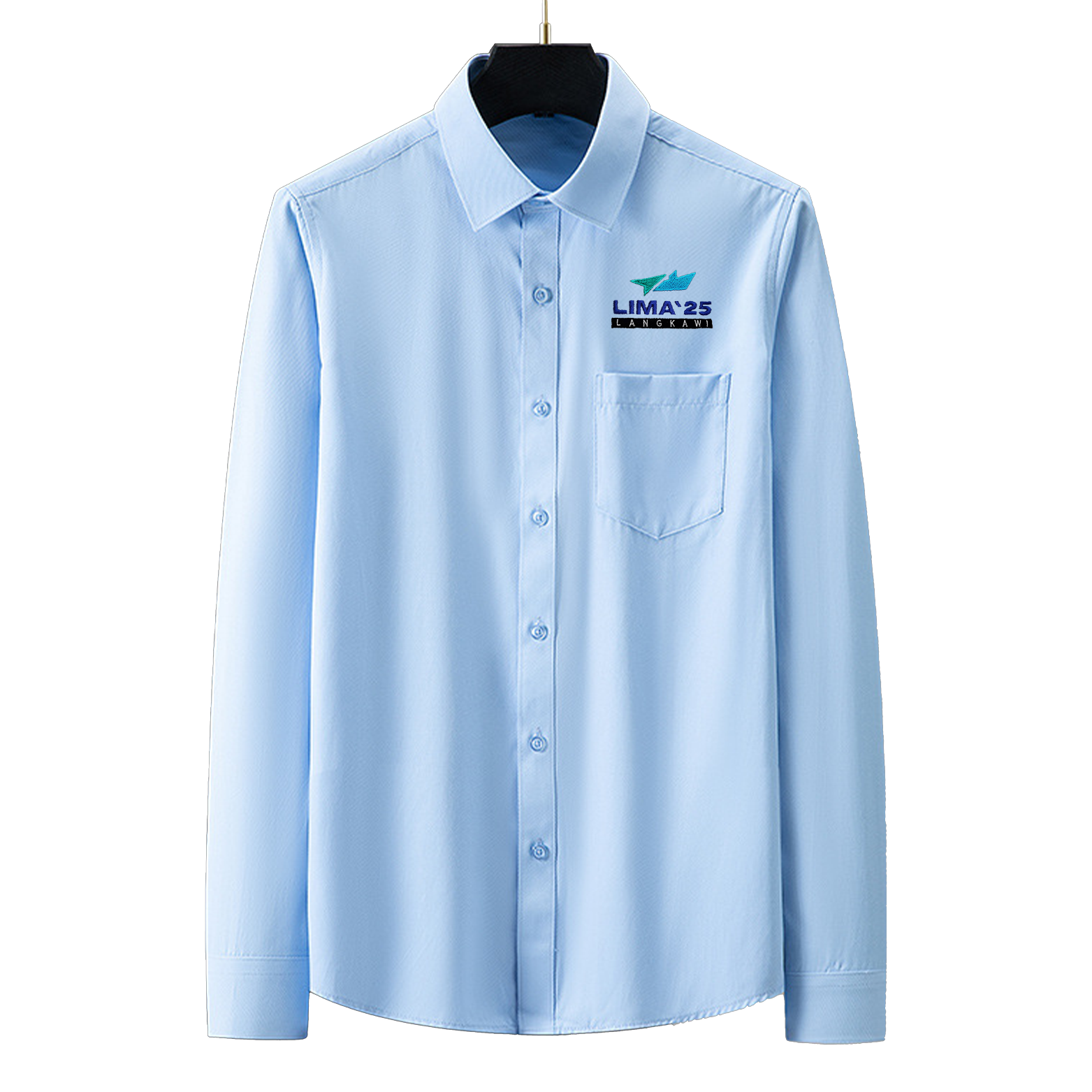 Official Contractor Uniform Short Sleeve WITH Pocket 40% Cotton Plain 