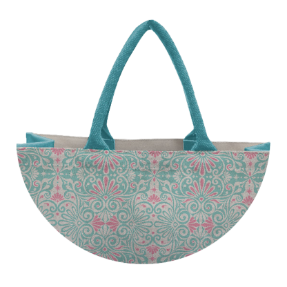 Vintage Batik Series B0403 Canvas Bag