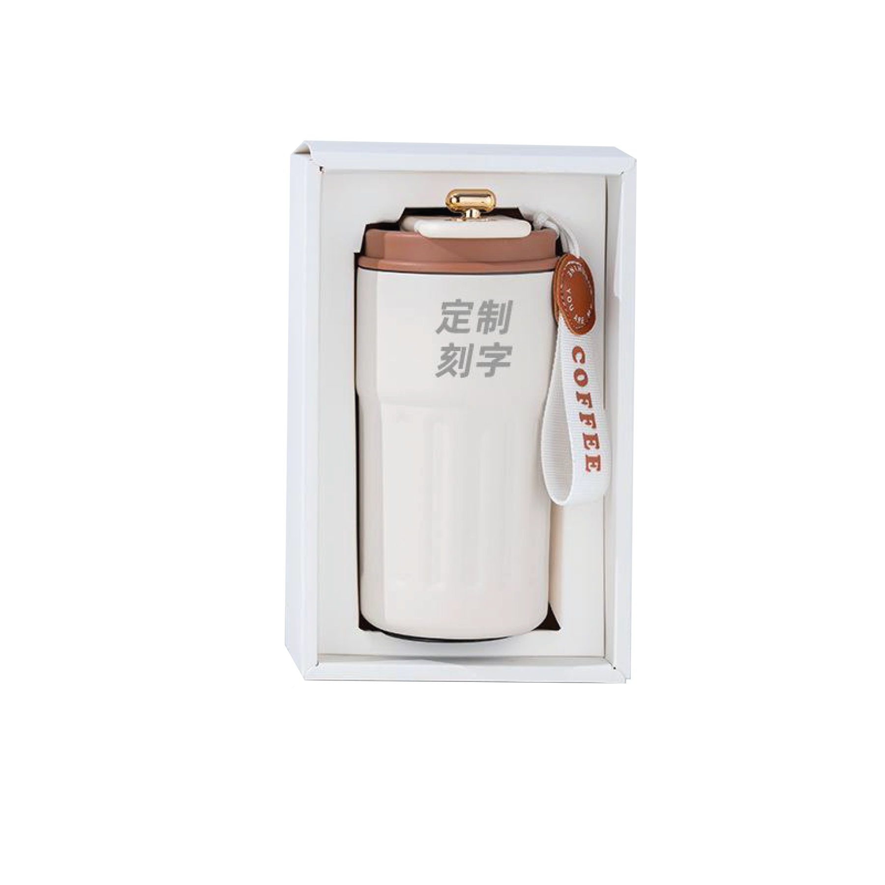 Thermal Flask 