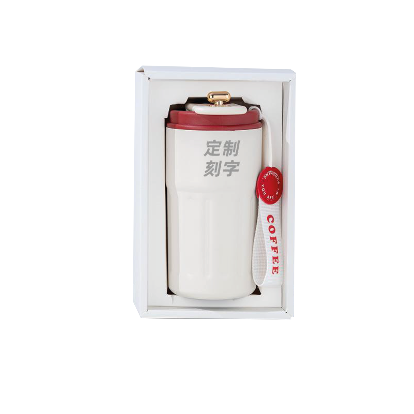 Thermal Flask 