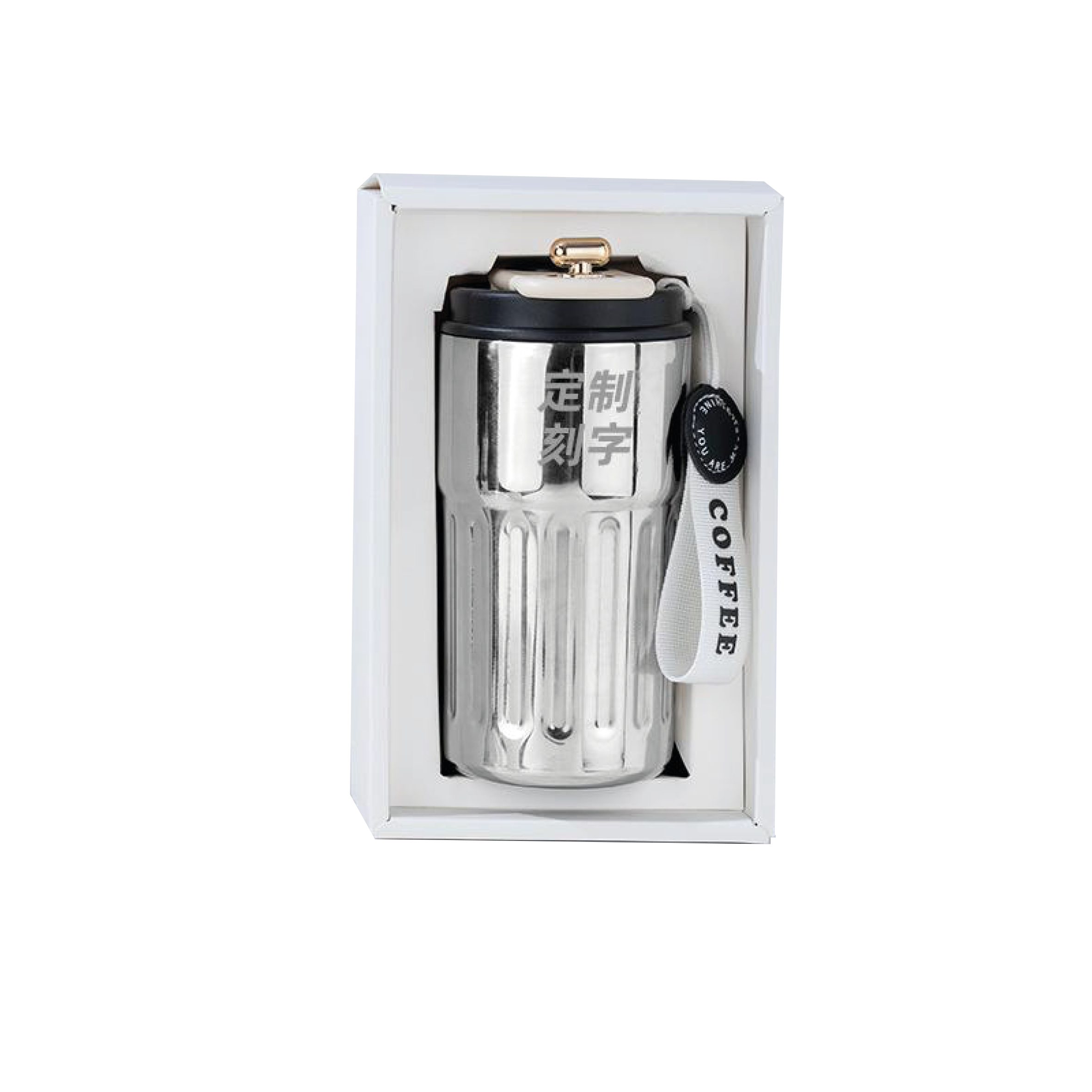 Thermal Flask 