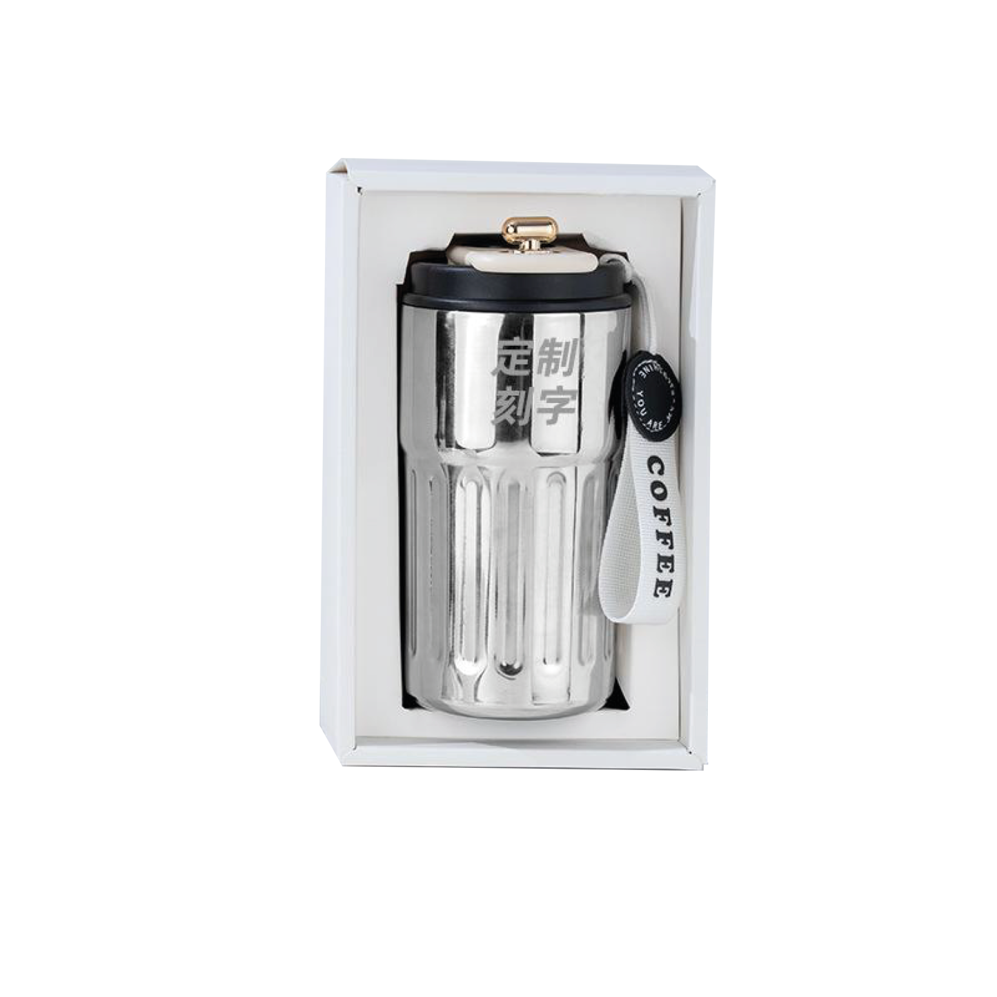 Thermal Flask 