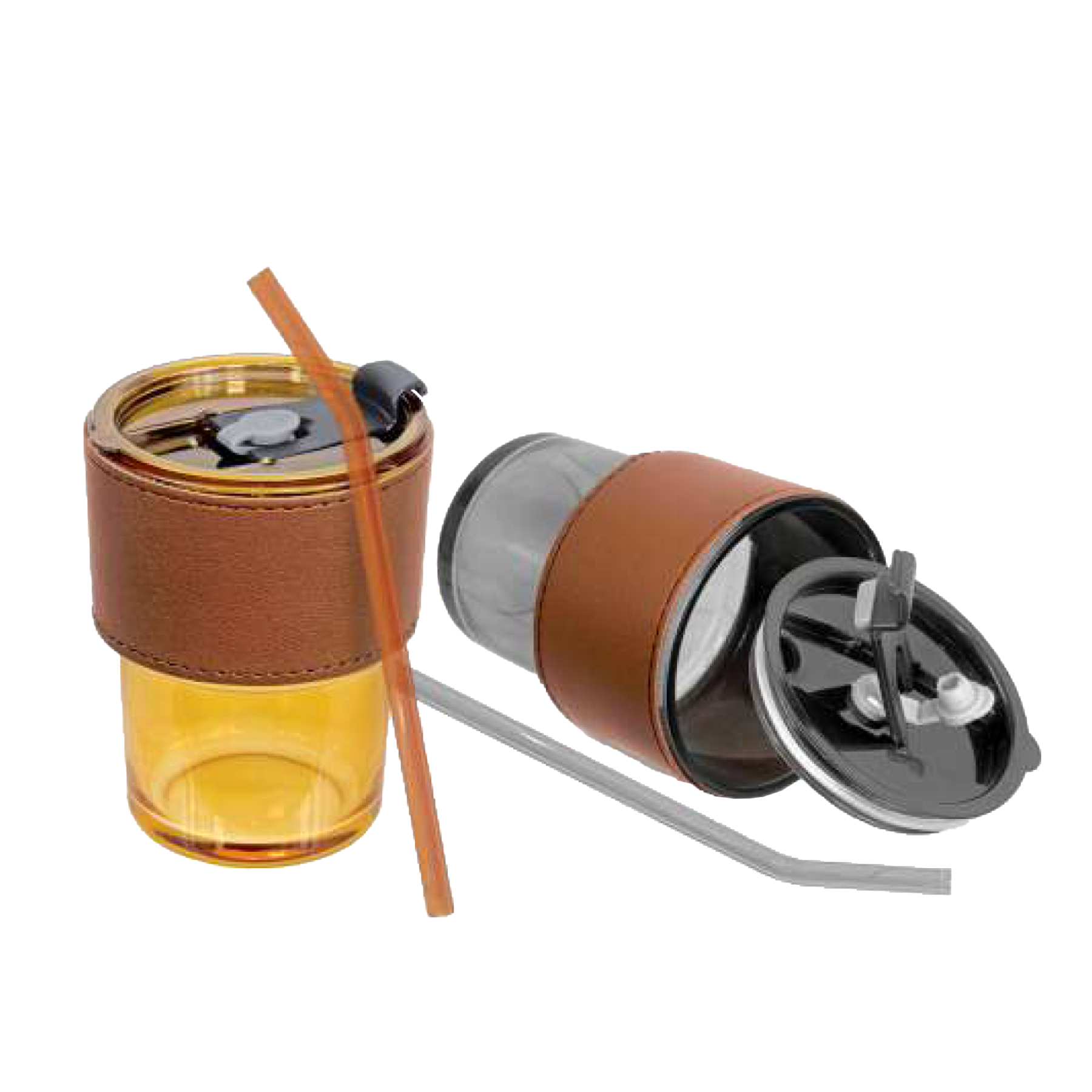 GB 4477 Glass Bottle