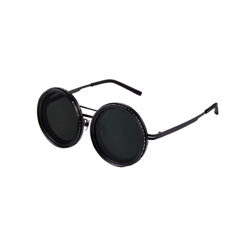 Glasses