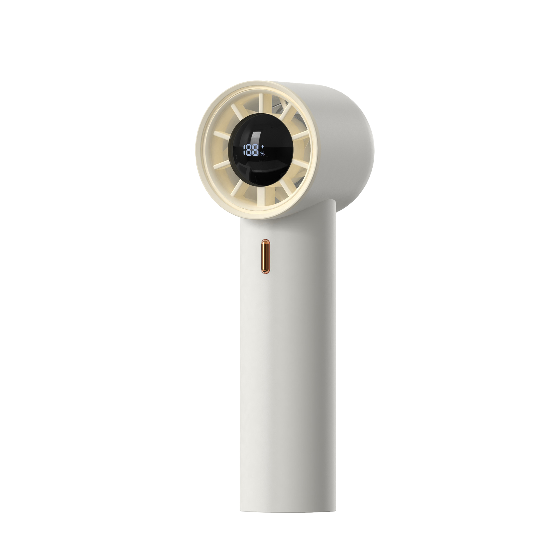Turbo Mini Handheld Fan