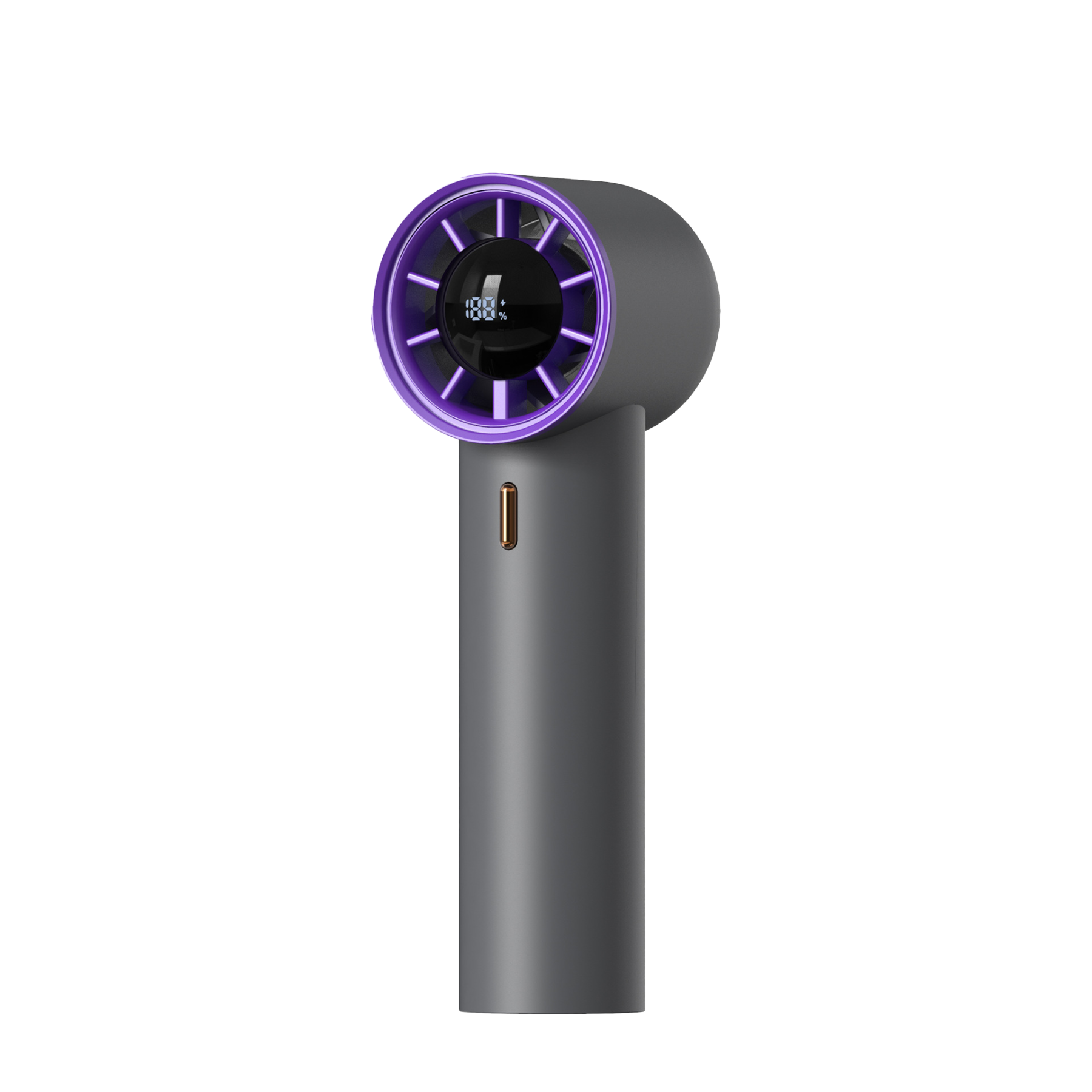 Turbo Mini Handheld Fan