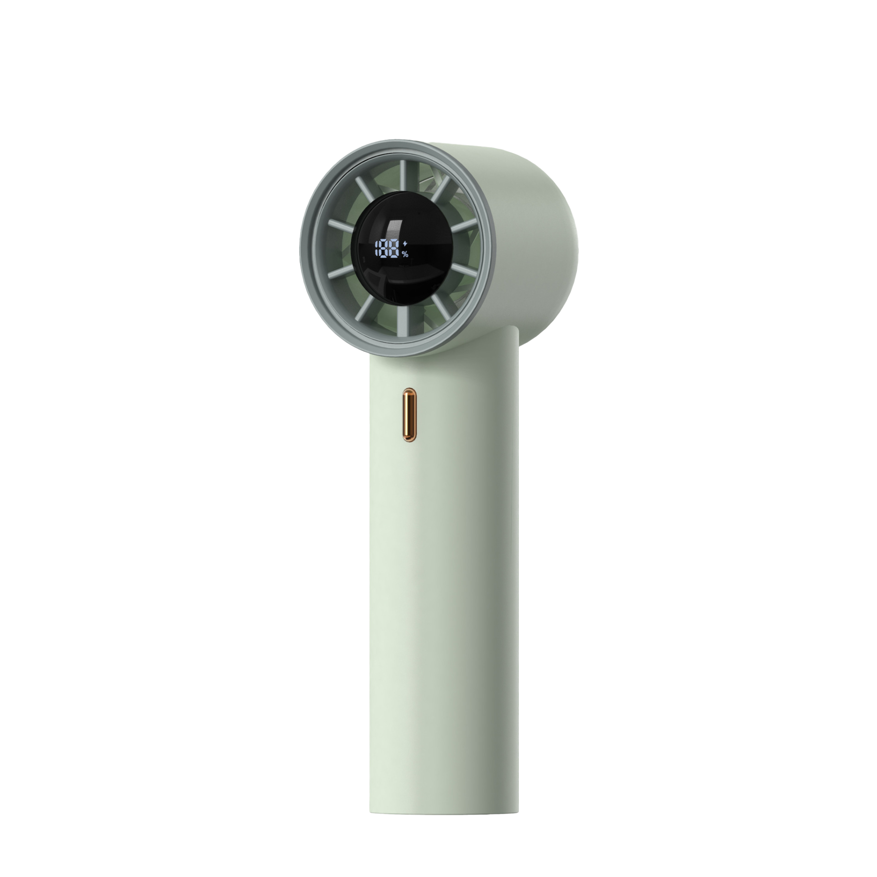 Turbo Mini Handheld Fan