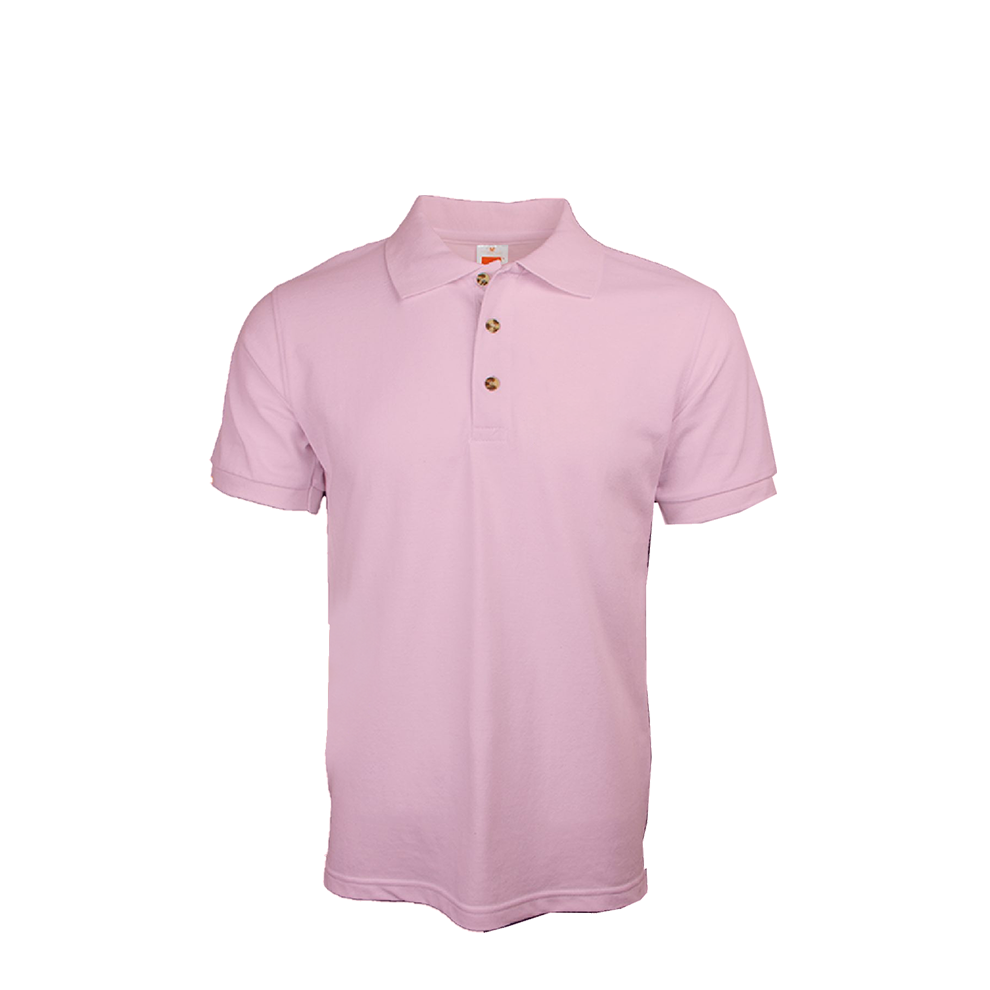 Honeycomb 01 Polo Tee