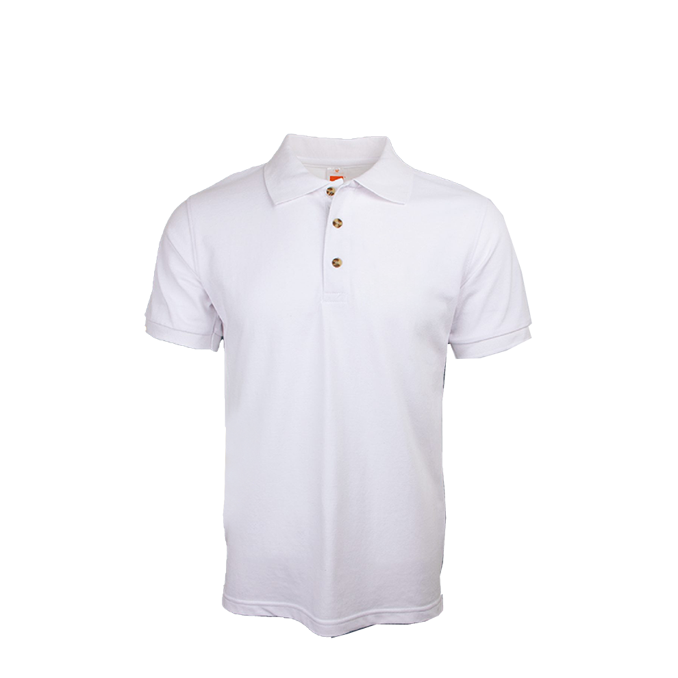 Honeycomb 01 Polo Tee