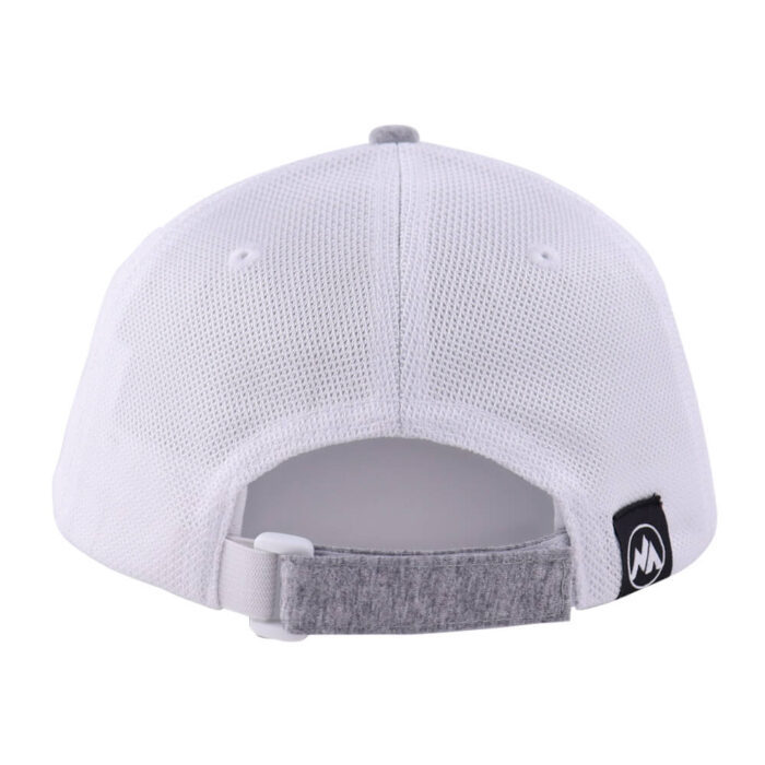 6 Panel Low Profile Trucker Cap