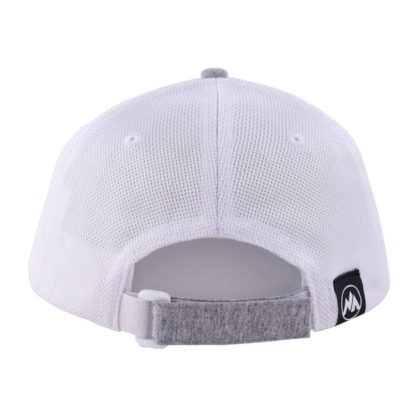 6 Panel Low Profile Trucker Cap
