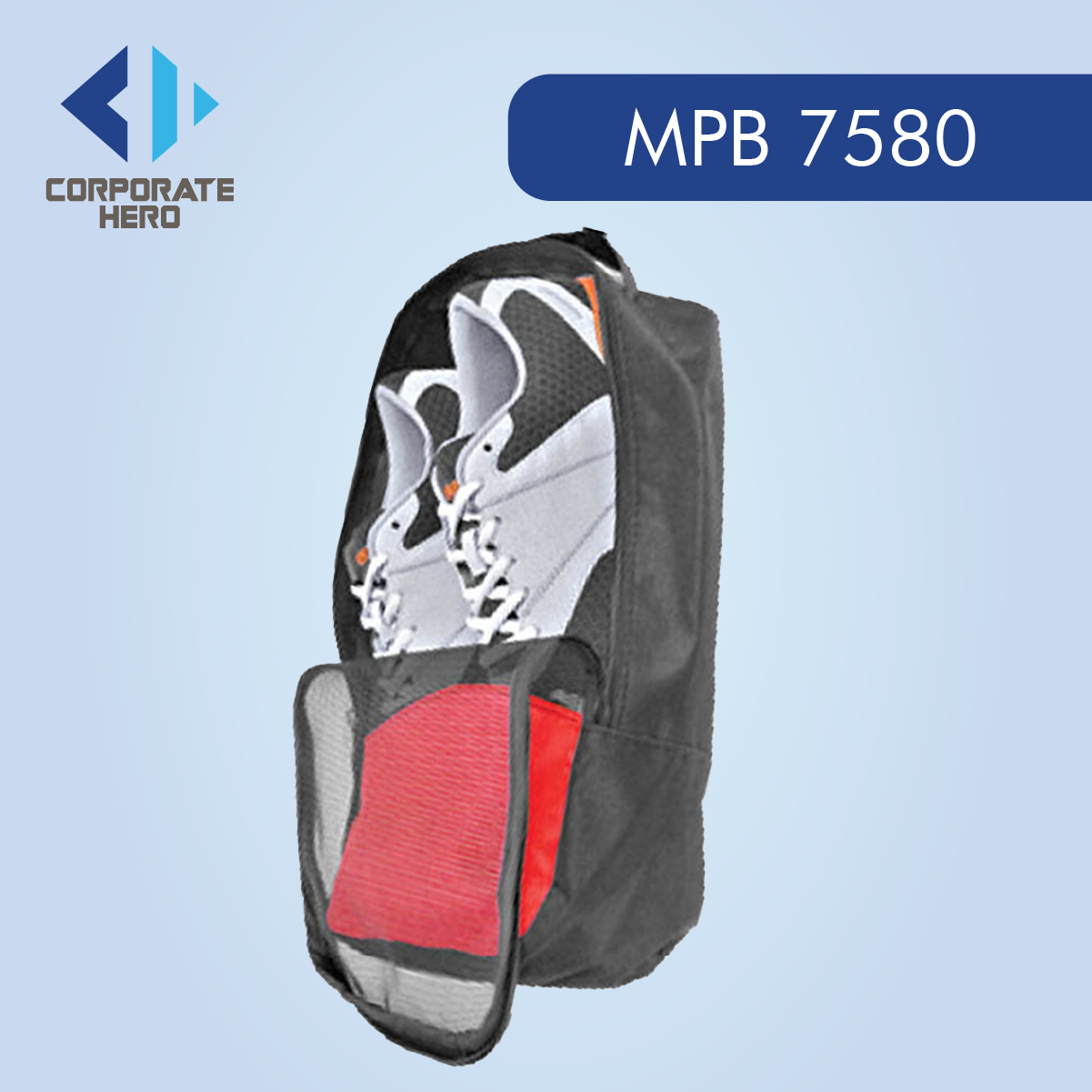 MPB 7580 Multi Purpose Bag