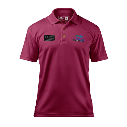 LIMA`25 Classic Polo - Subdued