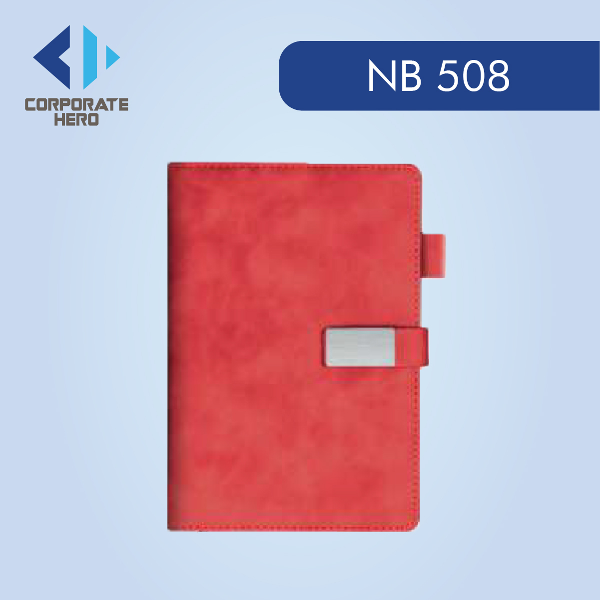 NB 508 PU Organizer