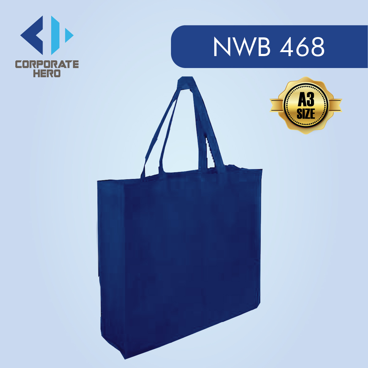 NWB 468 Non-woven Bag