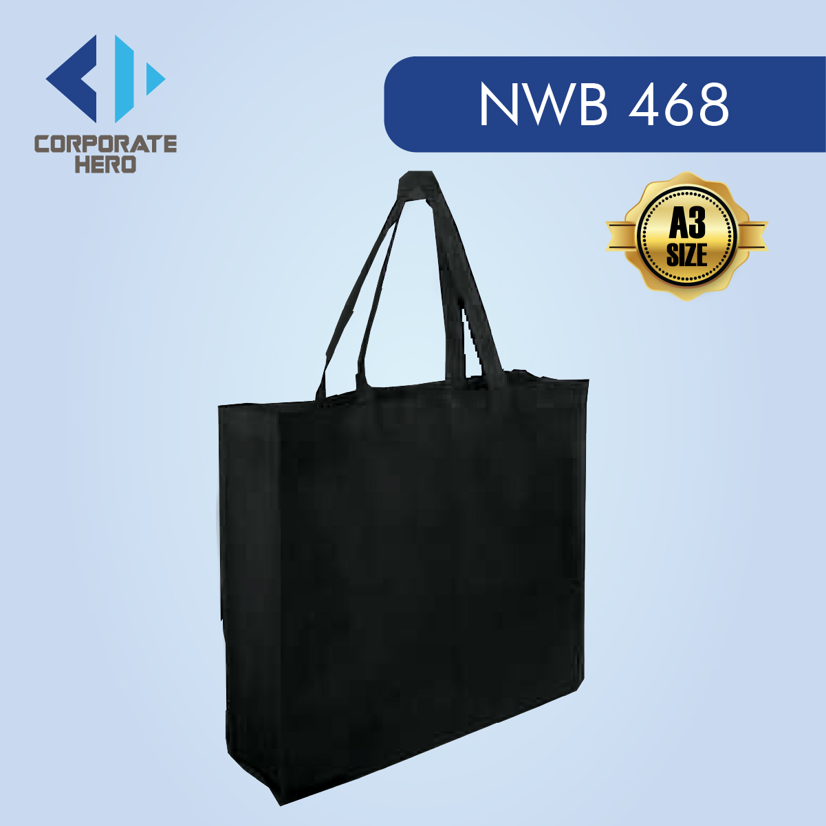 NWB 468 Non-woven Bag