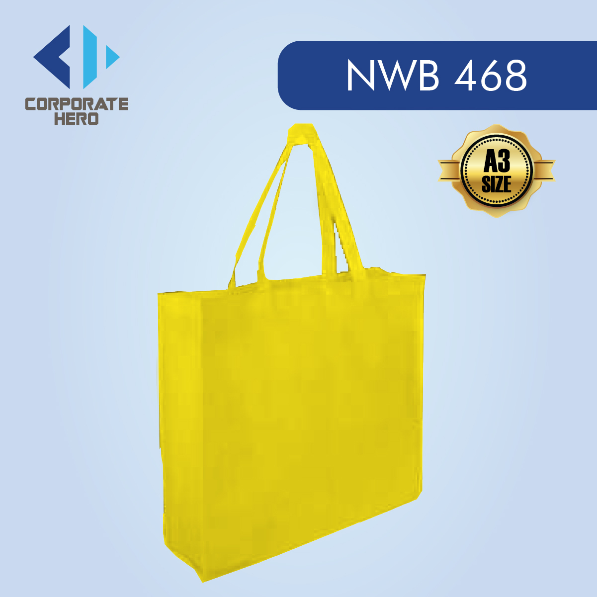 NWB 468 Non-woven Bag