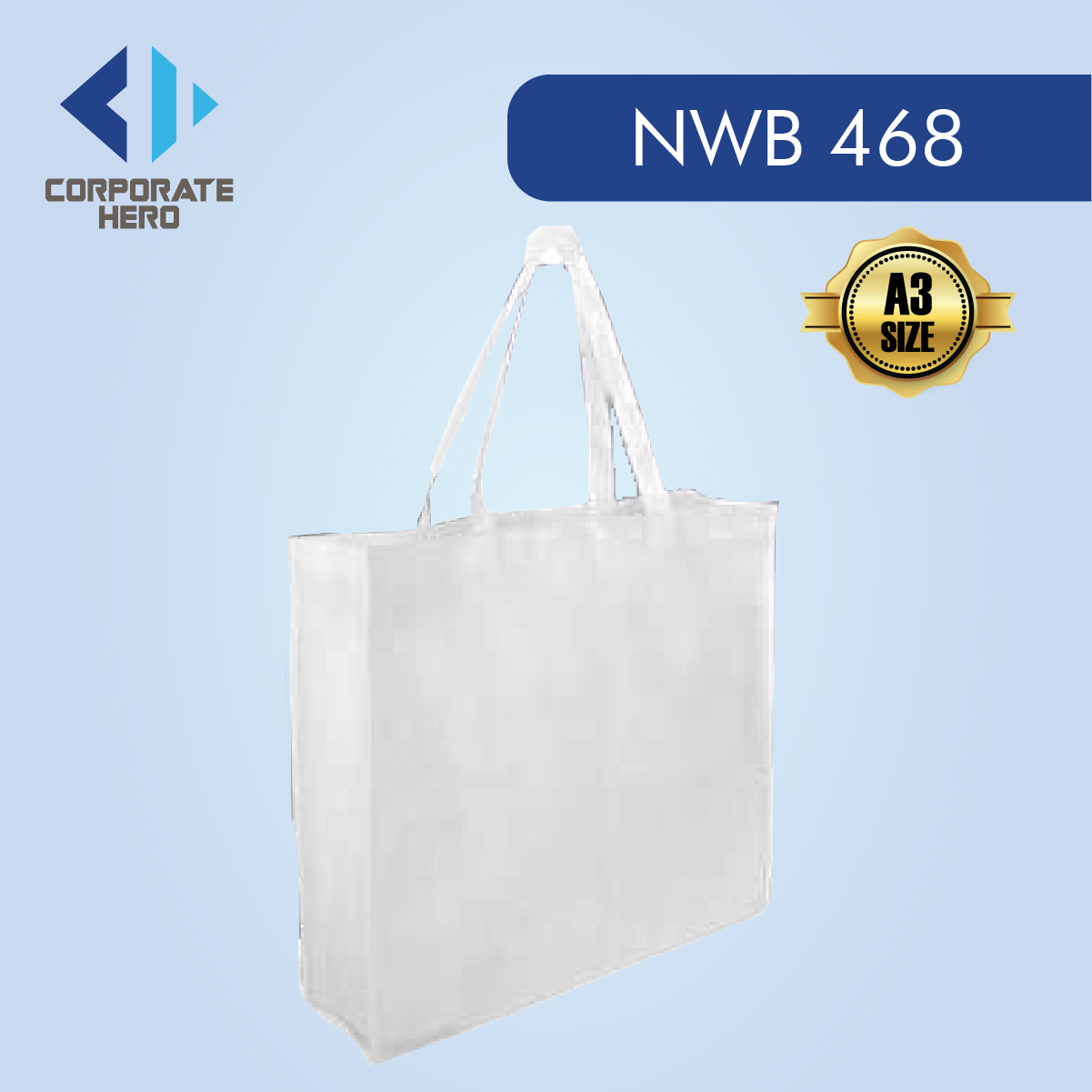 NWB 468 Non-woven Bag
