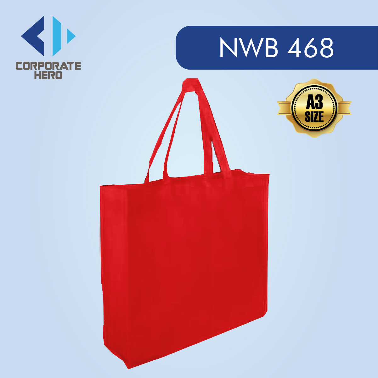NWB 468 Non-woven Bag