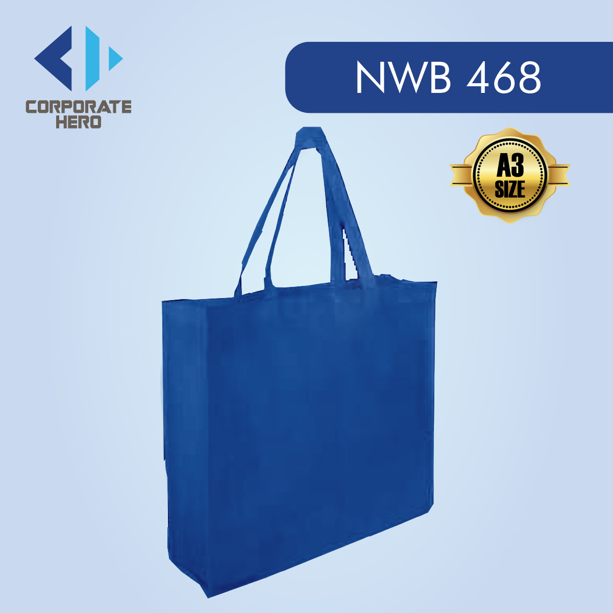 NWB 468 Non-woven Bag