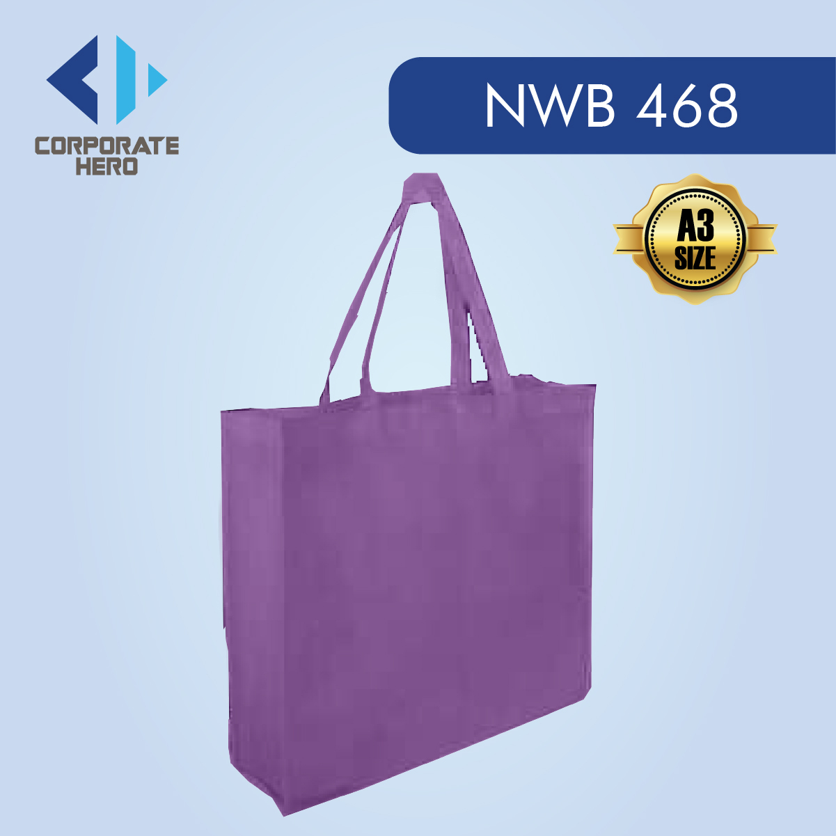 NWB 468 Non-woven Bag