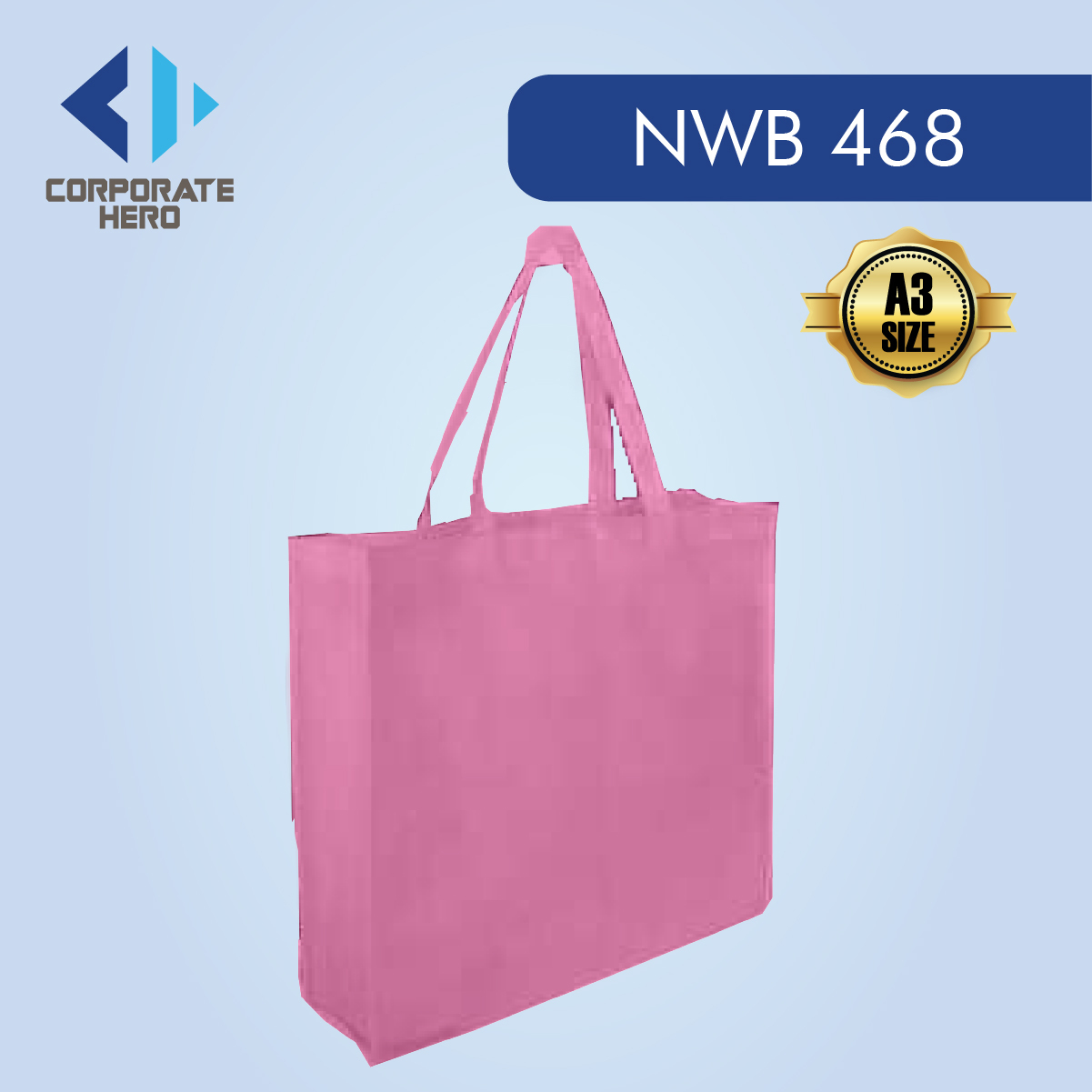 NWB 468 Non-woven Bag