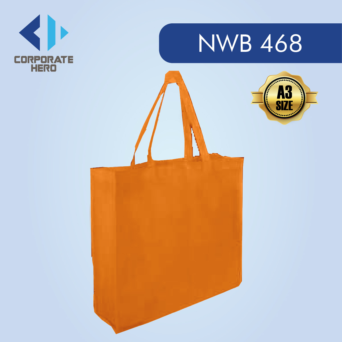 NWB 468 Non-woven Bag