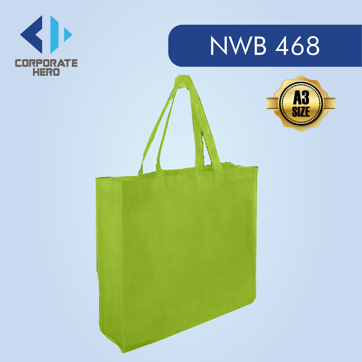 NWB 468 Non-woven Bag