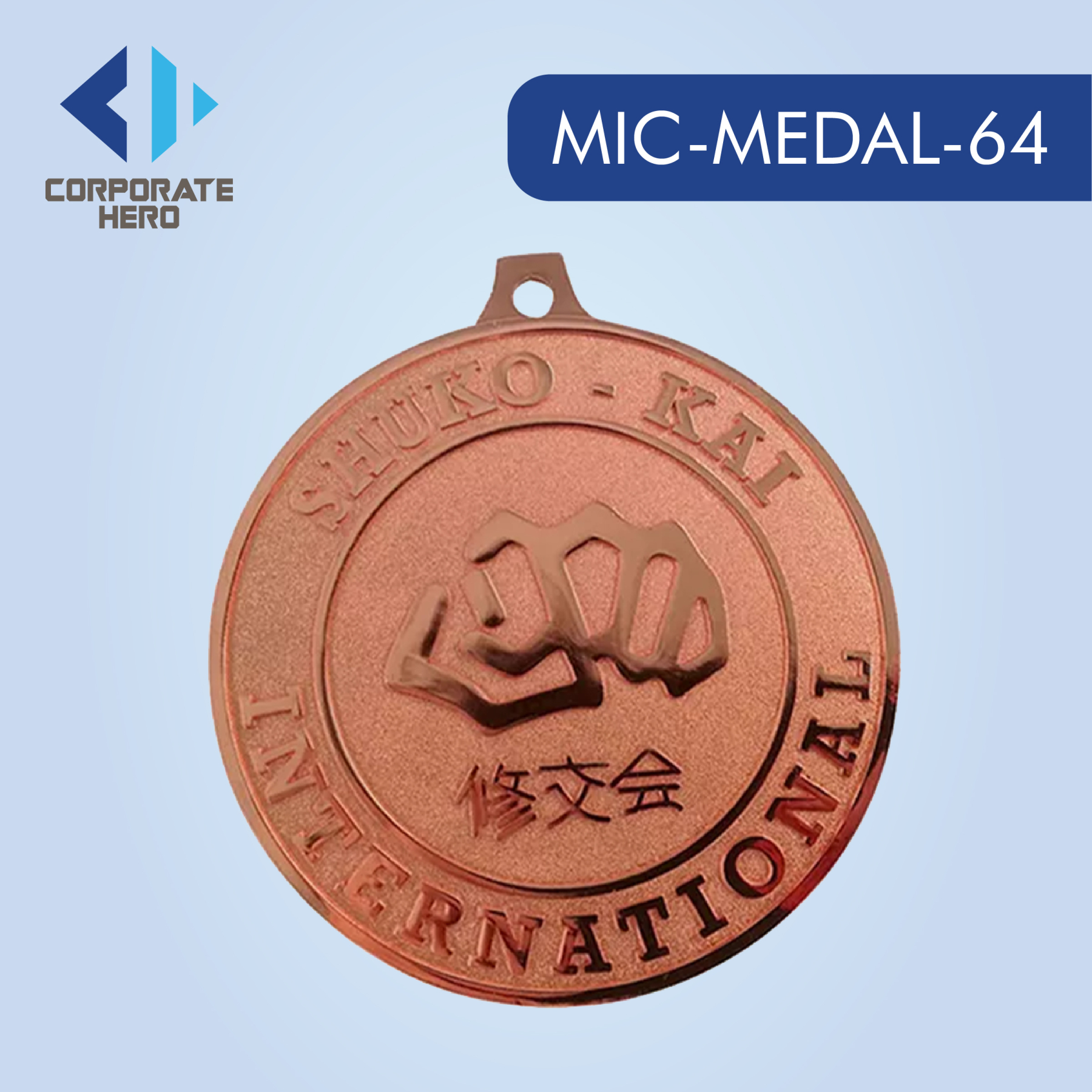 Wrestling Sport Medals Award Custom Personalized