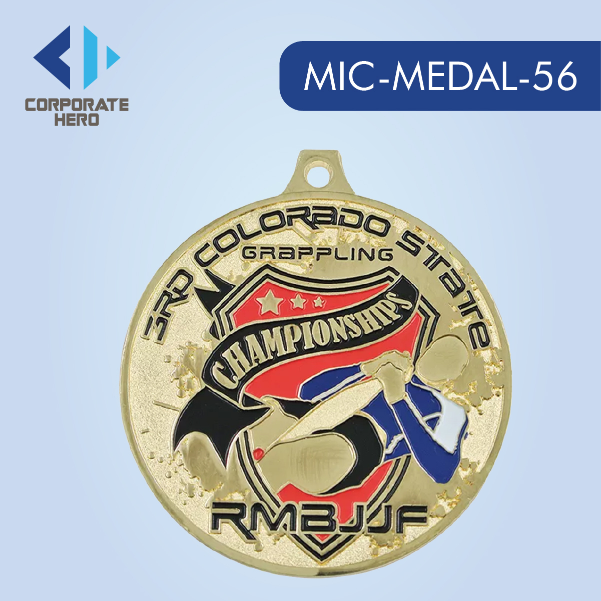 Award Basketball Medallions Custom Personalized