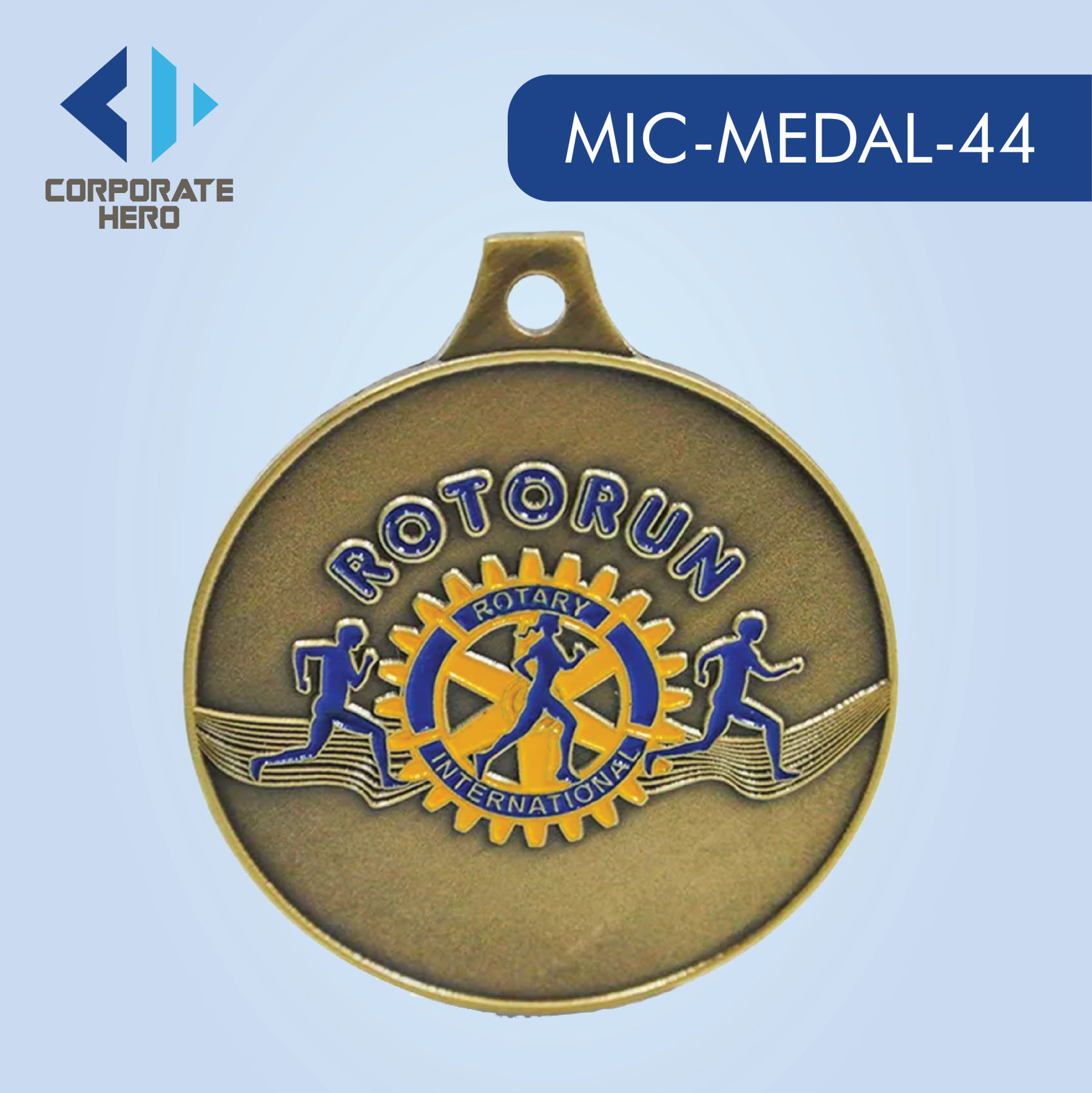  Basketball Sport Medal Custom Personalized