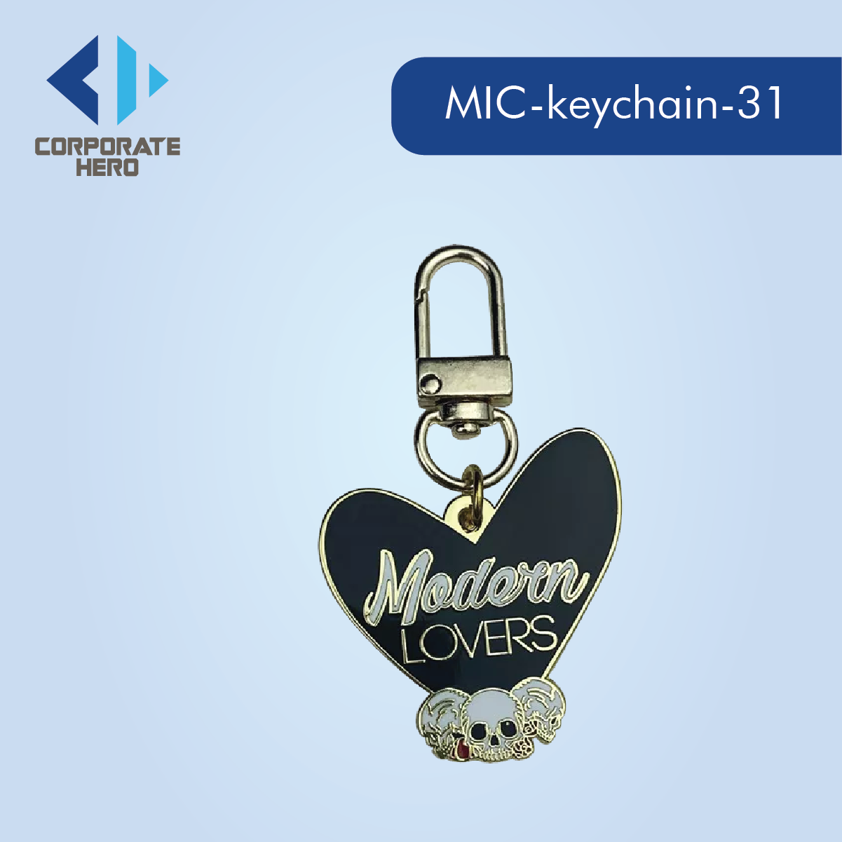 Unique Engraved Keychains Custom Personalized