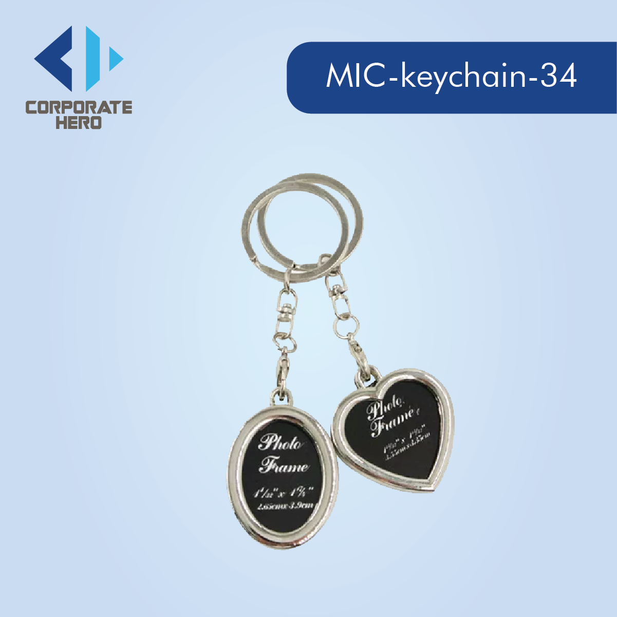 Car Key Holder Custom Personalized