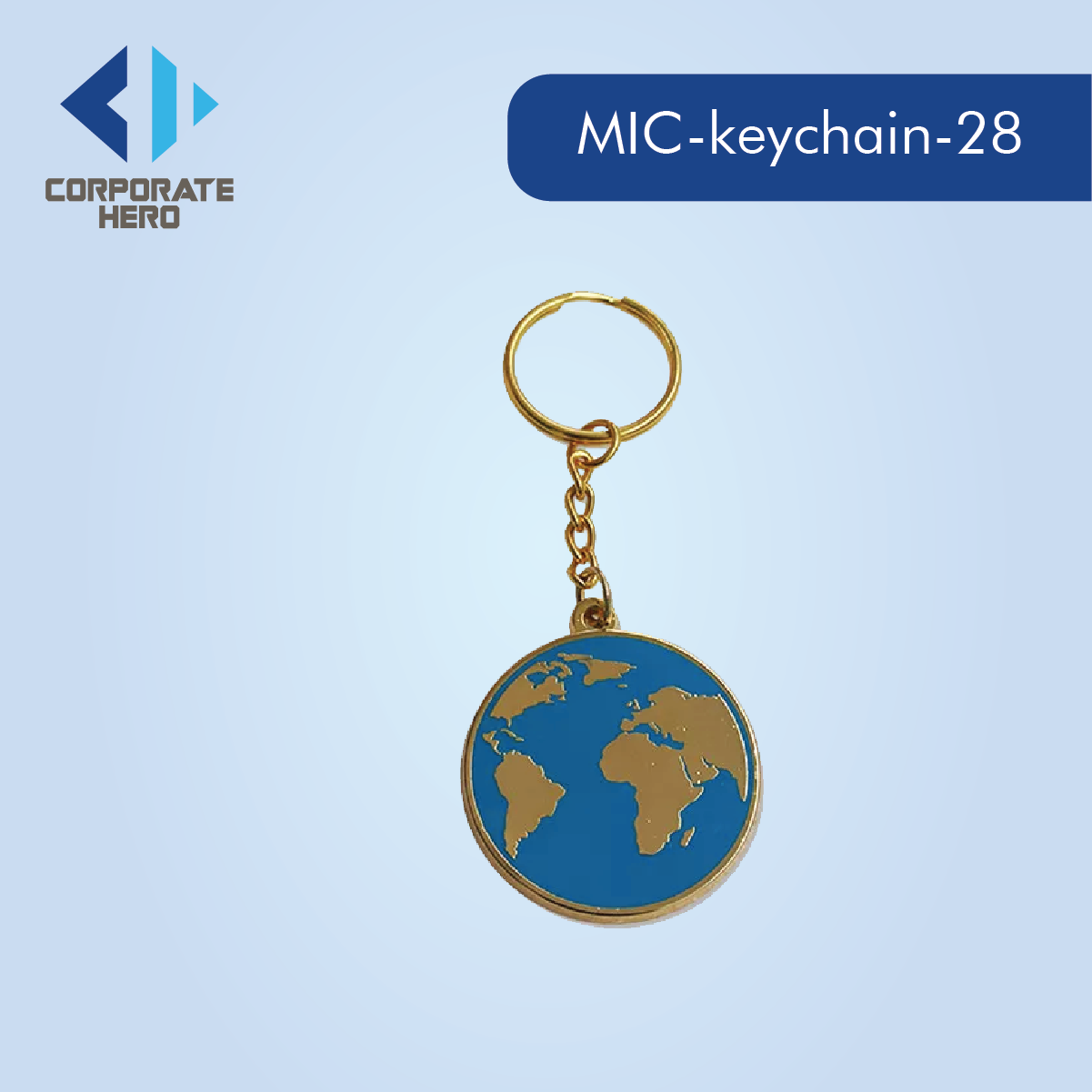 Elephant Pet Keychain Custom Personalized