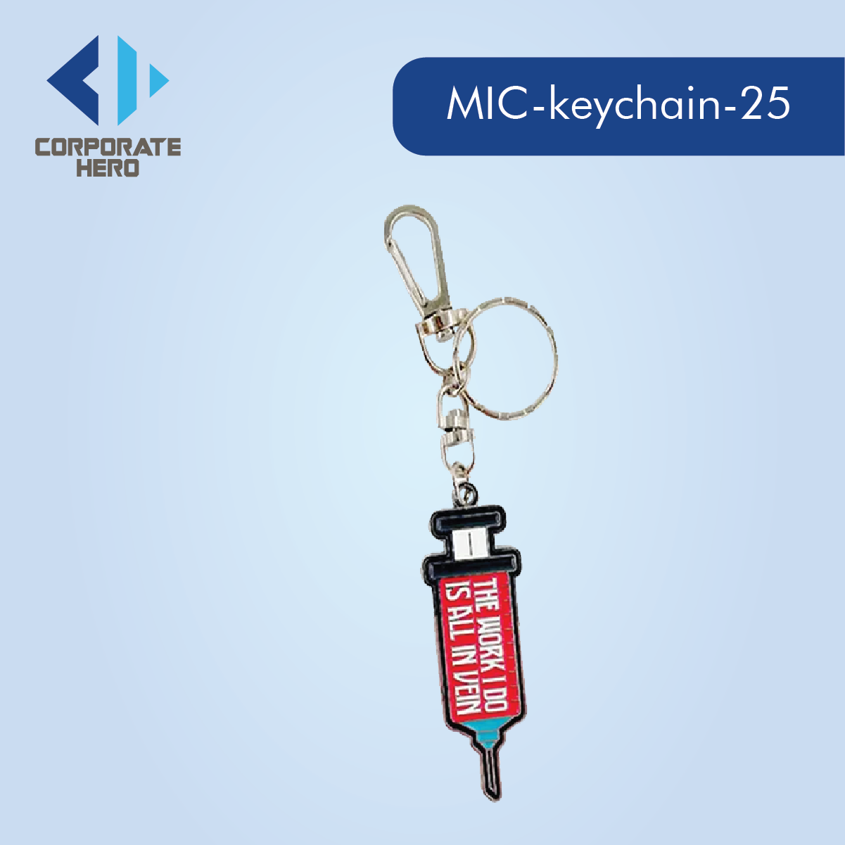 Cute Keychain Custom Personalized