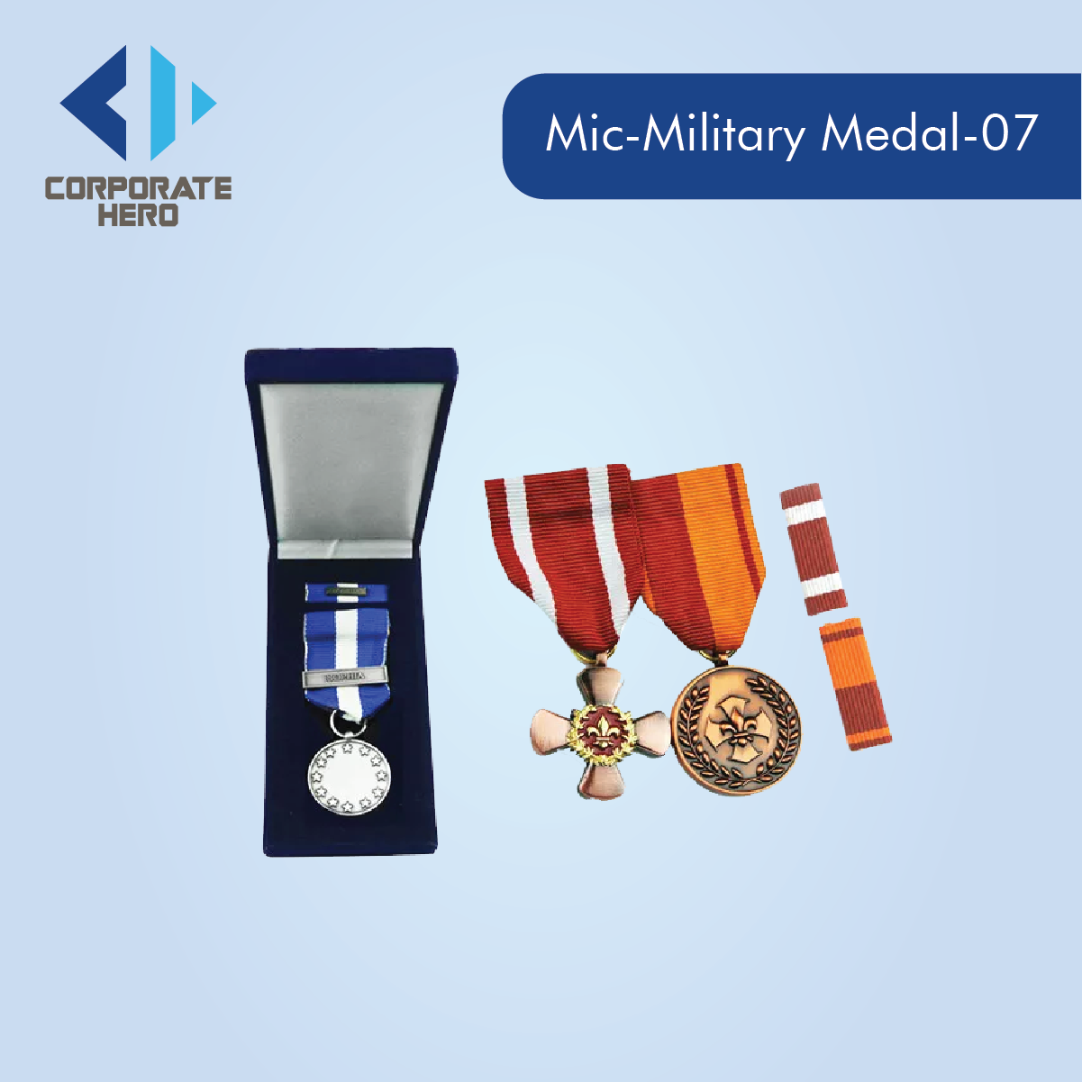 Us Soldier Military Medal Custom Personalized