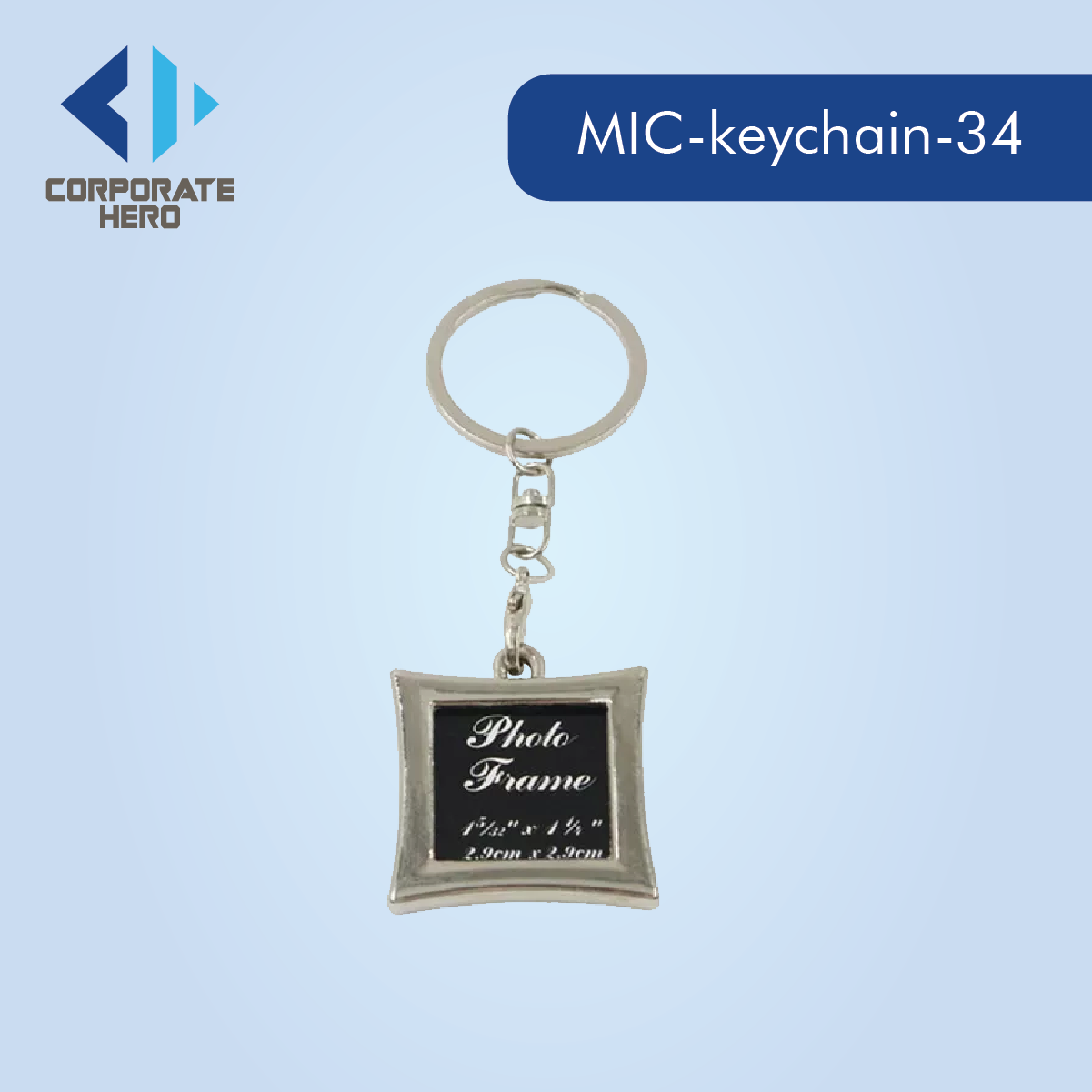 Car Key Holder Custom Personalized