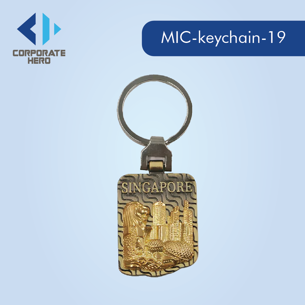 Army Men Knife Metal Keychain Custom Personalized