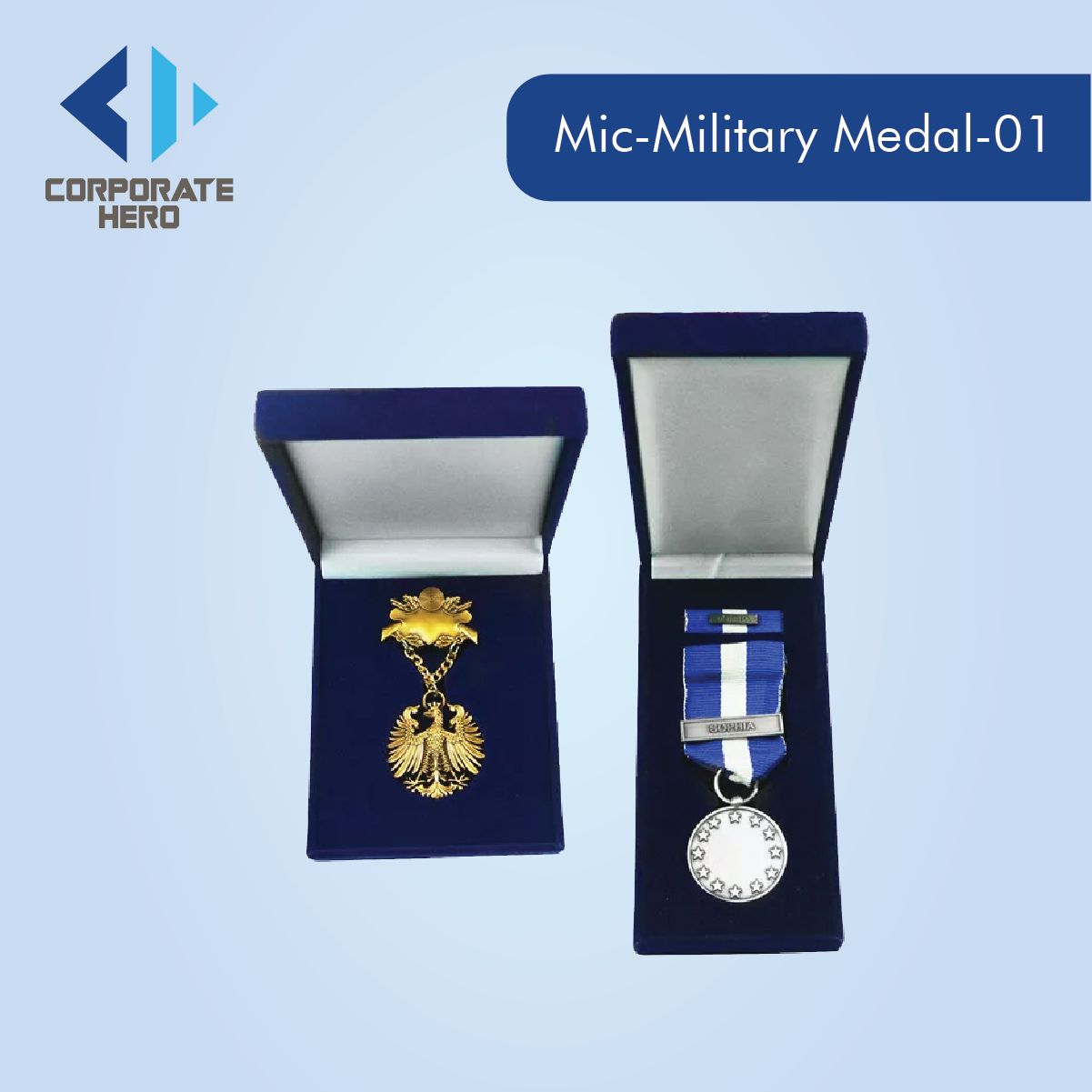 Souvenir Army Military Medal Custom Personalized