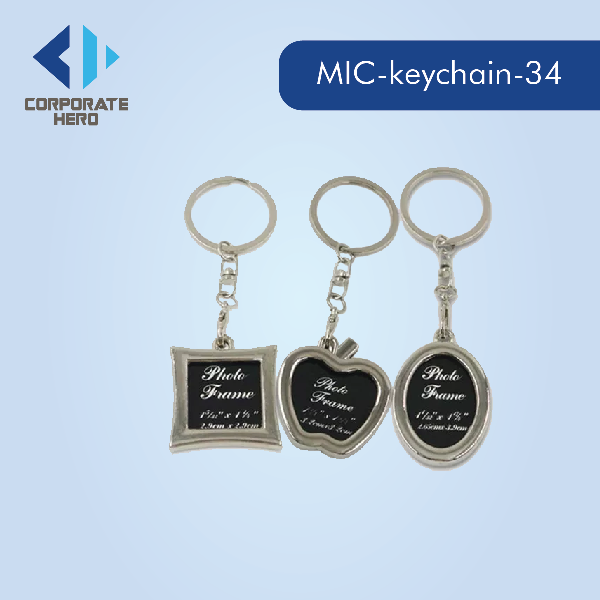 Car Key Holder Custom Personalized